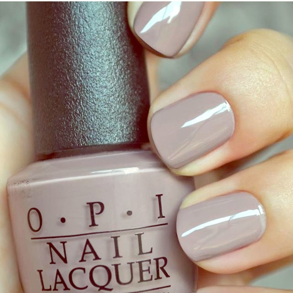 OPI - 2 colors 💙🧡